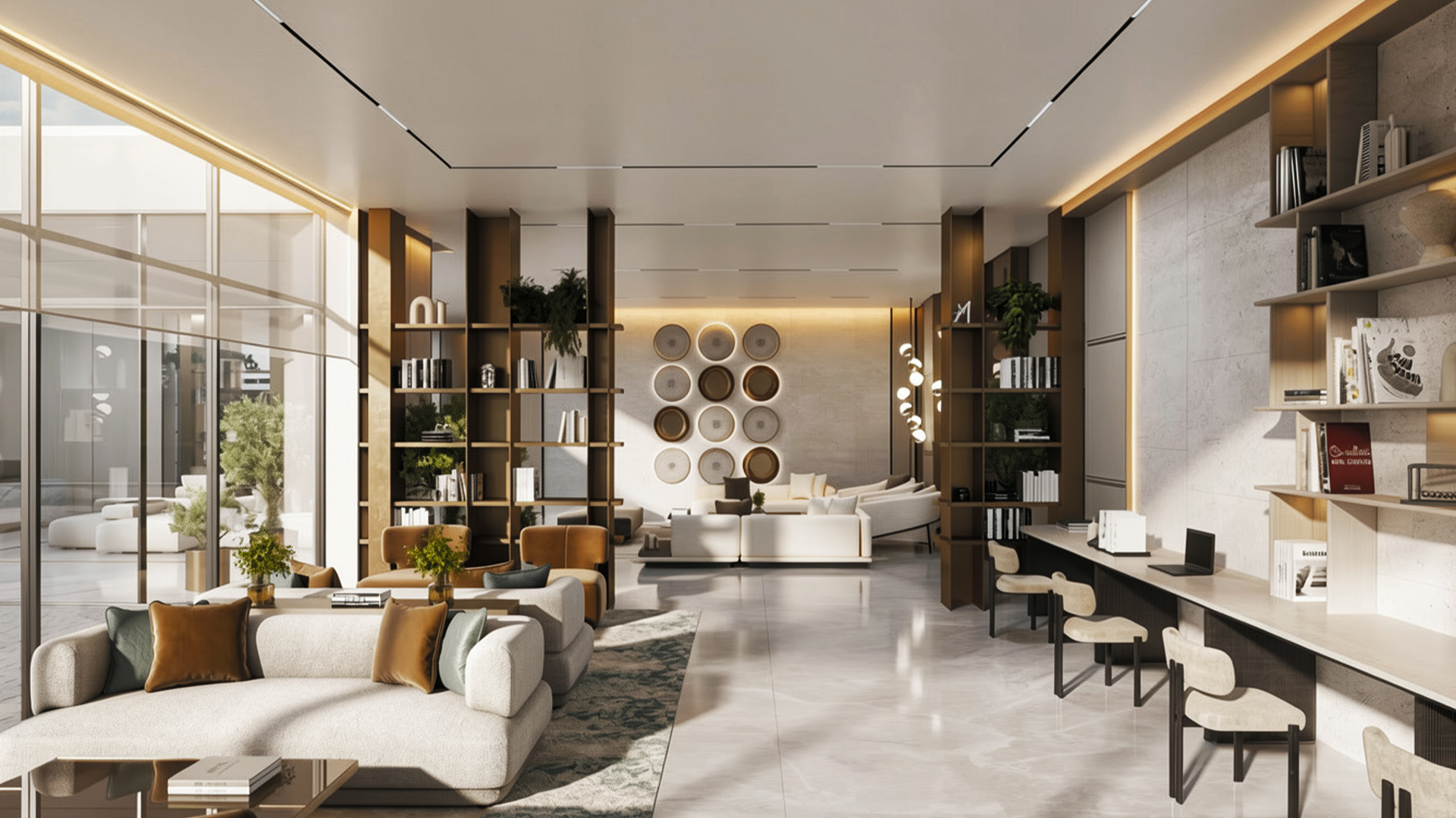 Fairway Residences